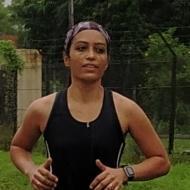 Sophia Personal Trainer trainer in Gandhinagar