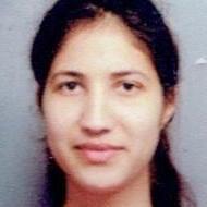 Sangeeta S. Class I-V Tuition trainer in Delhi