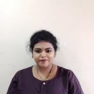 Shivani A. Vocal Music trainer in Hyderabad