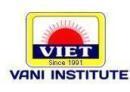 Photo of Vani Institute