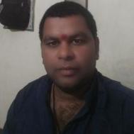 Jitendra Kumar tripathi BTech Tuition trainer in Rewa
