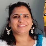 Monika A. Class I-V Tuition trainer in Mumbai