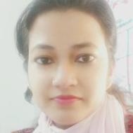 Neha B. Spoken English trainer in Raipur