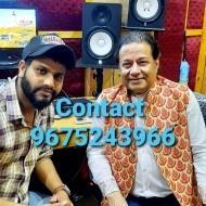 Krishna Ravidas Vocal Music trainer in Mumbai