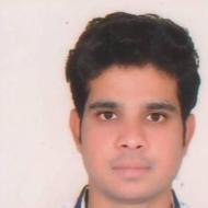 Rahul Agarwal BTech Tuition trainer in Jaipur