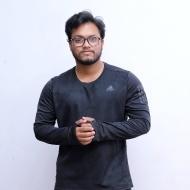 Rohit Jindal Personal Trainer trainer in Faridabad