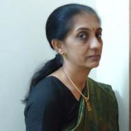 Lalitha G. Class I-V Tuition trainer in Chennai