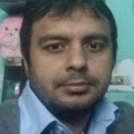 Ravi Kumar mishra Class I-V Tuition trainer in Delhi