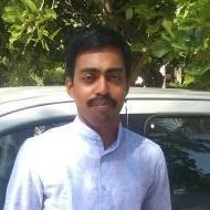 Baskar K Python trainer in Namakkal
