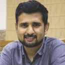 Photo of Tushar Deshpande