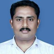 Prenooj Chandrababu Medical Transcription trainer in Neyyattinkara