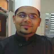Rohit Naidu Cooking trainer in Delhi