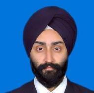 Harpreet Singh Karir Class 6 Tuition trainer in Pune