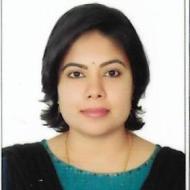 Neenu.u Dental Tuition trainer in Bangalore