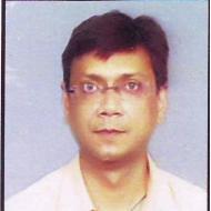 Vishal Kulshrestha Behavioural trainer in Meerut