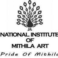 National Institute Of Mithila Art Painting institute in Darbhanga