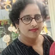 Sagorika C. Class I-V Tuition trainer in Kolkata