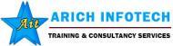 ARICH INFOTECH Pvt.Ltd UNIX Certification institute in Chennai
