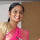 Photo of Minakshi J.