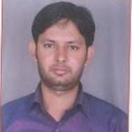 Dr. Varun Maru UGC NET Exam trainer in Jaipur