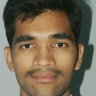 Kishore G Class 8 Tuition trainer in Hyderabad