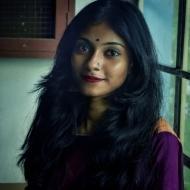 Priyanka P. Class I-V Tuition trainer in Kolkata