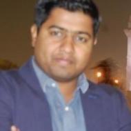 Ram Kumar UPSC Exams trainer in Pune