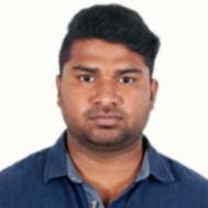 Nitesh Kumar Class I-V Tuition trainer in Hyderabad