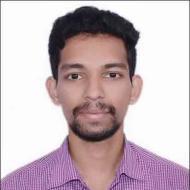Kaustubh Keni Class 9 Tuition trainer in Pune
