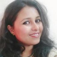 Olliviya P. Nursery-KG Tuition trainer in Kolkata
