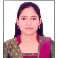 Rohini M. Company Secretary (CS) trainer in Ranchi