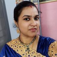 Vidhyalakshmi V Vocal Music trainer in Chennai