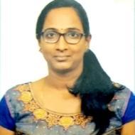 Usha V. Class 9 Tuition trainer in Salem