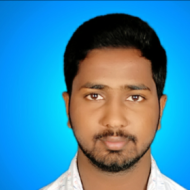 Mohdsardar Class 11 Tuition trainer in Hyderabad