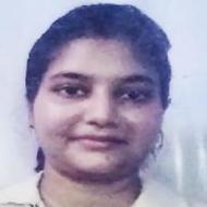 Seema S. Spoken English trainer in Bangalore