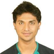 Vishal Chakravarthi Class 10 trainer in Bangalore