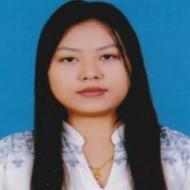 Priya N. UGC NET Exam trainer in Delhi