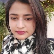 Nishat K. Class I-V Tuition trainer in Lucknow