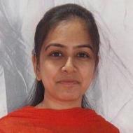 Salima P. Class 10 trainer in Thane