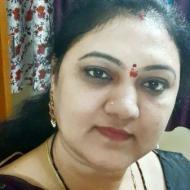 Lakshmi R. Class 12 Tuition trainer in Hyderabad