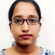 Bijoya M. Class I-V Tuition trainer in Kolkata