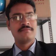 Rameshwar U.thamke Class I-V Tuition trainer in Pune