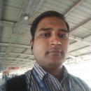 Photo of Anurag Yadav