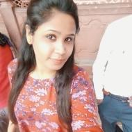 Meghna S. Class I-V Tuition trainer in Kanpur