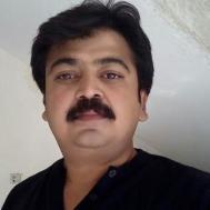 Dr. Anish Garg Meditation trainer in Chandigarh
