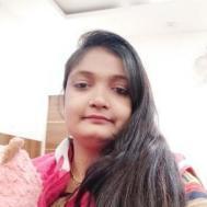 Pooja K. Class 10 trainer in Gurgaon