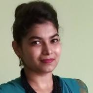 Neha D. Class 6 Tuition trainer in Delhi