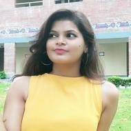 Richa M. Nursery-KG Tuition trainer in Delhi