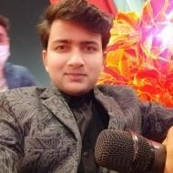 Ankur Tomar Vocal Music trainer in Meerut