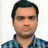 Ankit Kumar Autocad trainer in Gurgaon